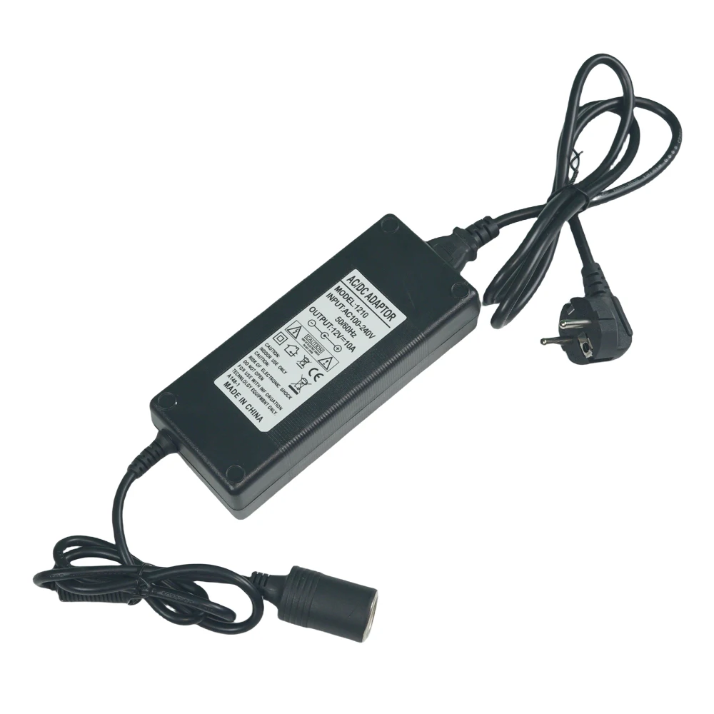 DL EU Warehouse 54.6V 2A Charger 48v Battery Adapter KUGOO G Booster Electric Scooter Battery Charger Parts Accessories