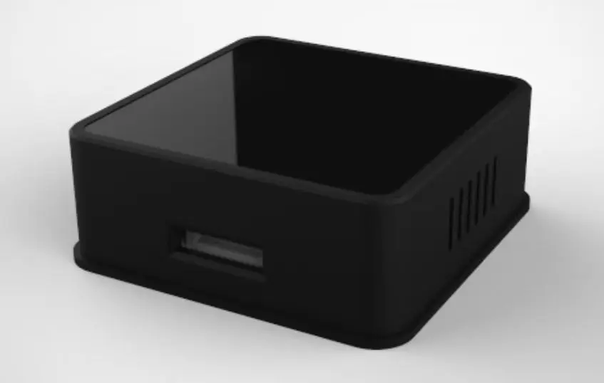 HFSecurity VP910 MINI Free SDK Android Window Linux Single Palm Vein Scanner Wiegand Access Control System