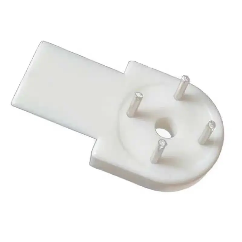 Fixed hooks, furniture drawing board wall fixing tools, plastic hardware and steel nail hooks