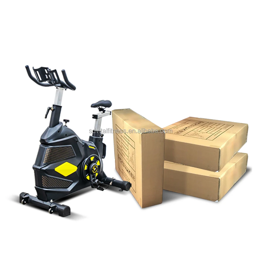 Good Quality Spin Bike Cycle Spinning Bike 13 KG Flywheel Resistance For Body Building Spinning Bike