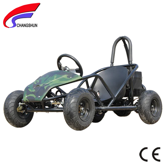 Мини электродвигатель для go kart электрический багги