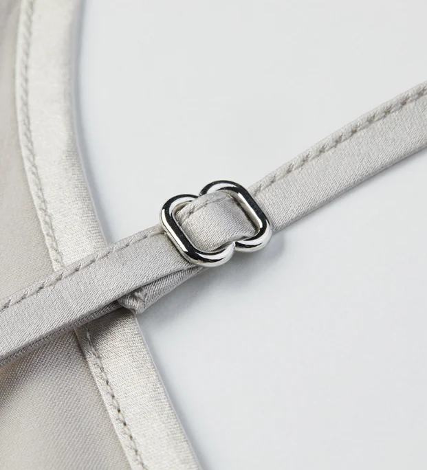 Super soft pure silk Camisoles/short pajamas set