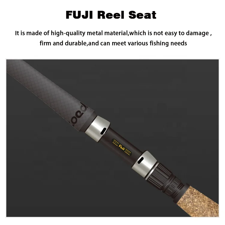 Tcoedm Ugly Stick Crappie Spinning Rods Fishing Bass Pro Crappie Max Jigging Crappie Rod