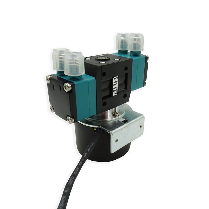 Wholesale Direct Current 12v/24v Micro Diaphragm Liquid ink Pumps