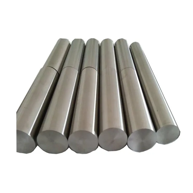 Grade 4 Titanium Bar