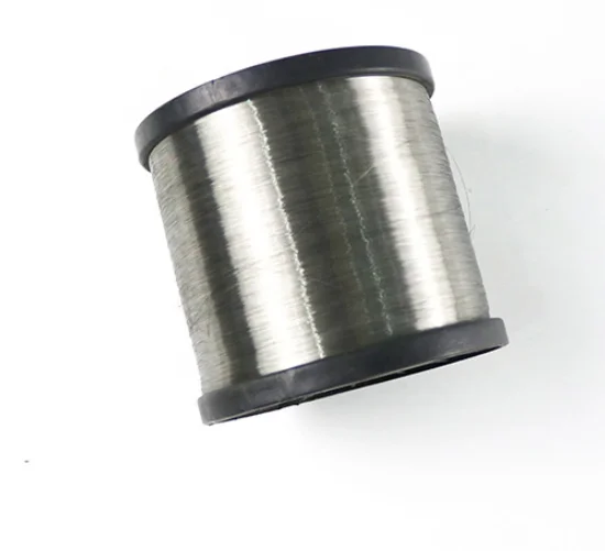 FeCrAl alloy OCr25Al5 0Cr21Al4 0Cr27Al7Mo2 electric resistance heating wire