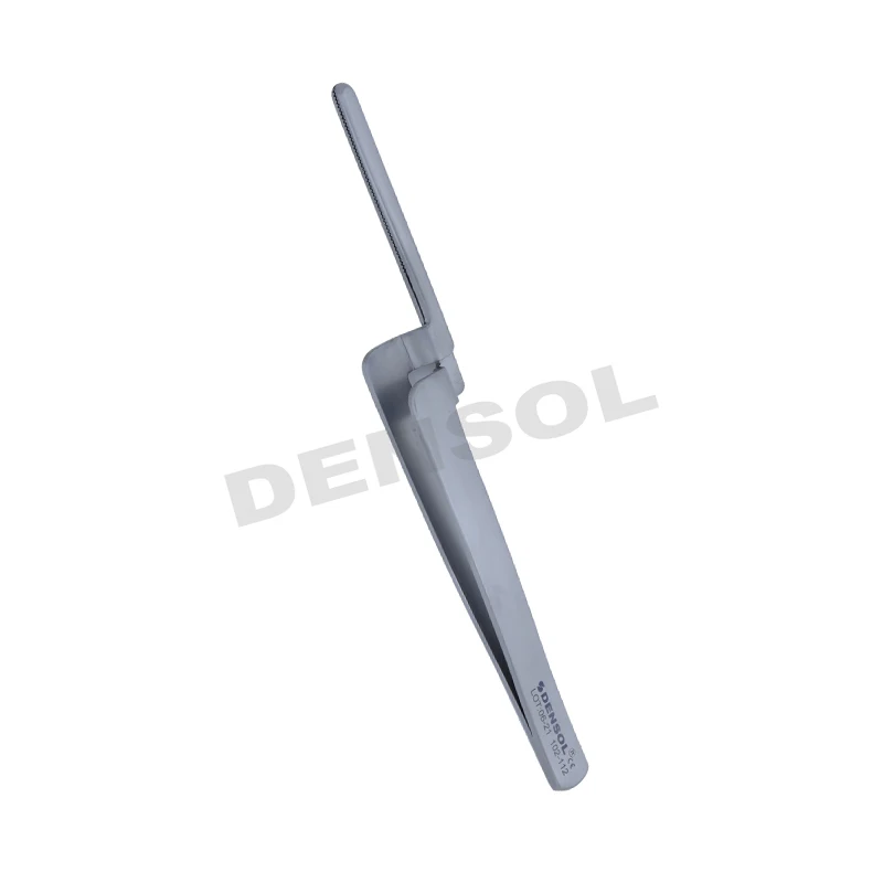 Dental Instrument Medical Grade Stainless Steel 12cm Miller Articulating Paper Forceps on Selling