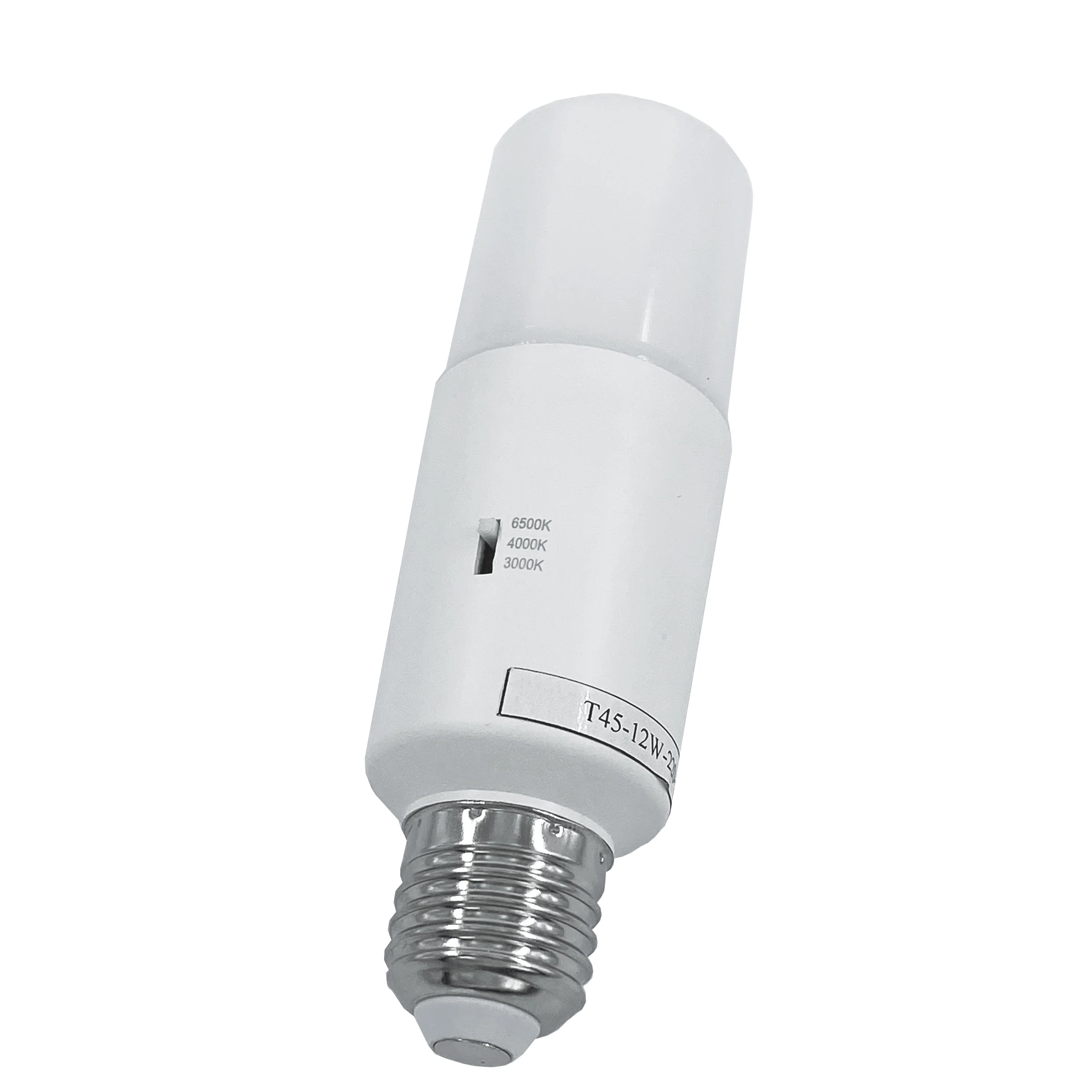 Sunsing LED Light Bulb SMD 8W T37 LED STICK LAMP E27 E14 B22 DIMMABLE LED light Source with certification