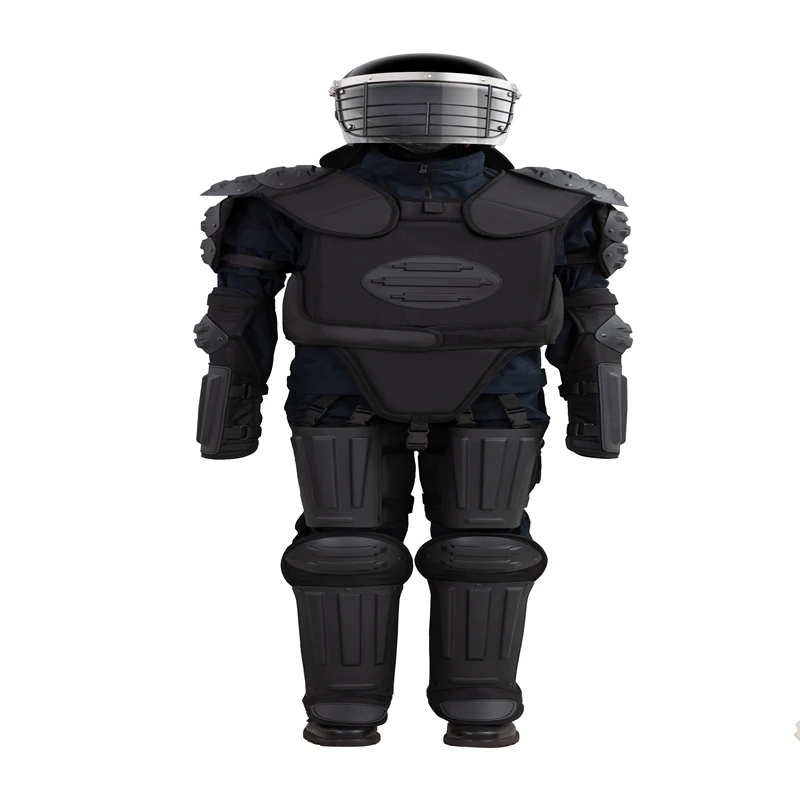 Own factory designed Tactical Suit Professional Tactical Equipment Full Body Safety protection Gear