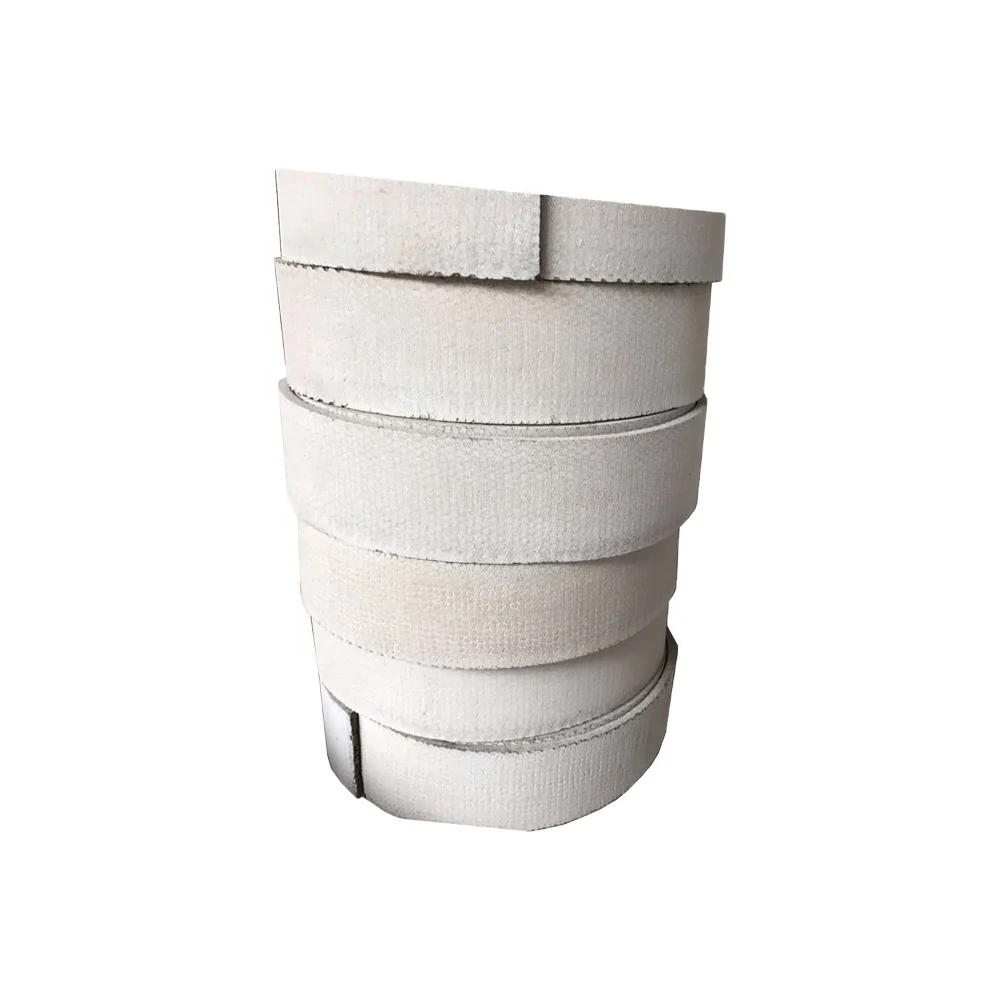 KREAD compressed wires copper wires woven brake lining roll in white color all sizes accepted