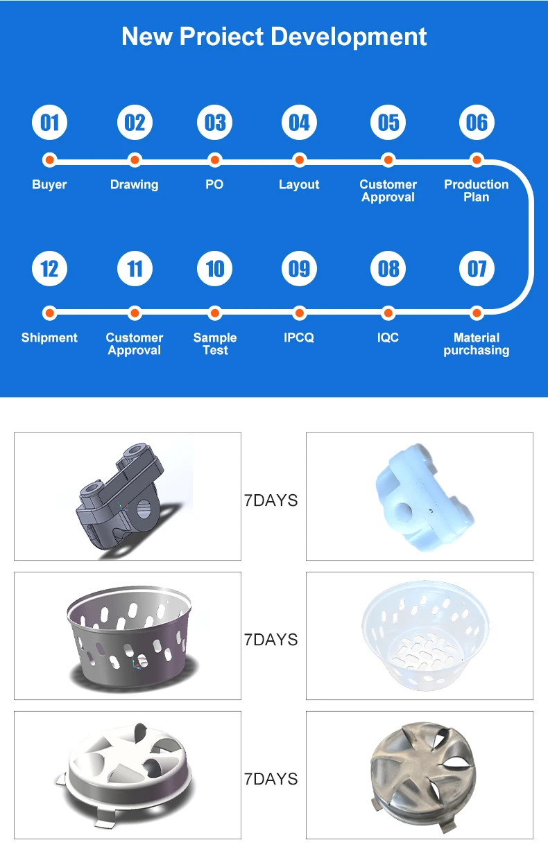 China Customized Sheet Steel Metal Fabrication Bending Stainless Fabrication Metal Parts