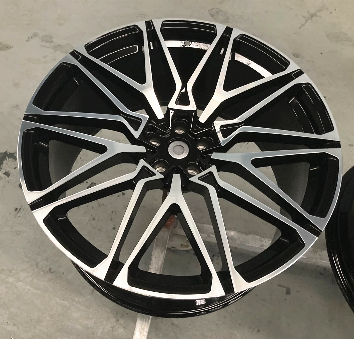 china Specialized in manufacturing forged monoblock Car Passenger Wheels 17 18 19 20 21 22 inch for BMW X6
