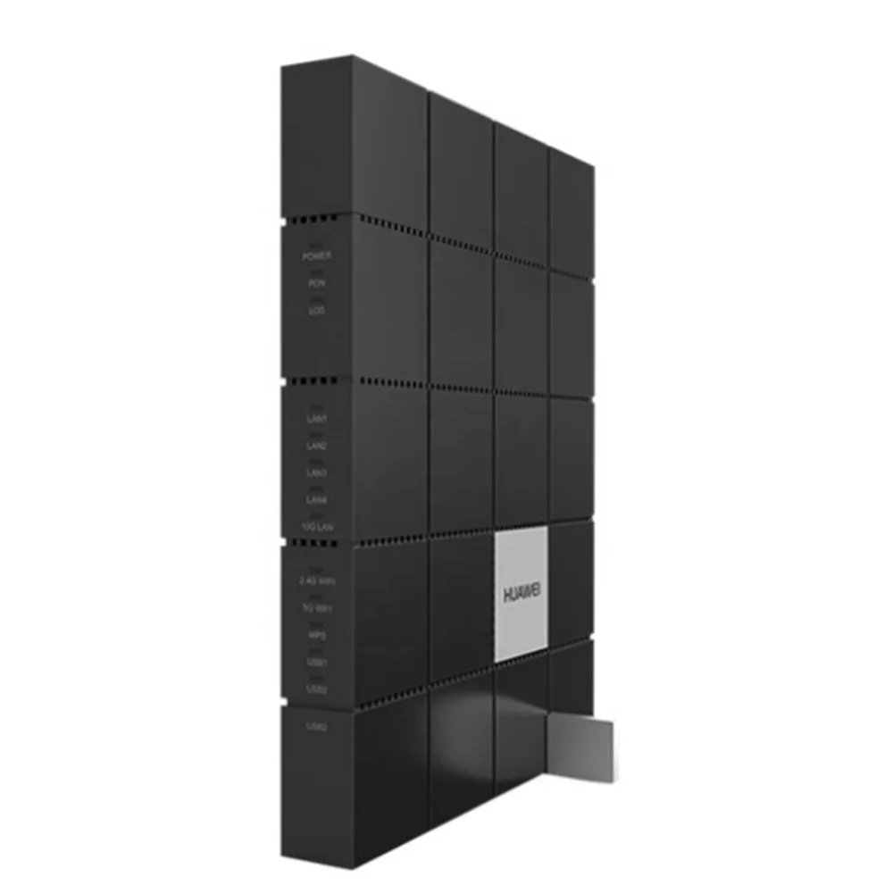 Hn8055q Xg-pon Ont 10g Gpon двухдиапазонный Wi-Fi 2 4g/5g модем