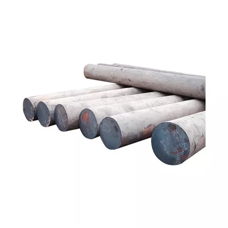 Made in china ASTM a36 a516 ms round bar forged 4340 1070 s355 3243 ss316 Carbon steel rod
