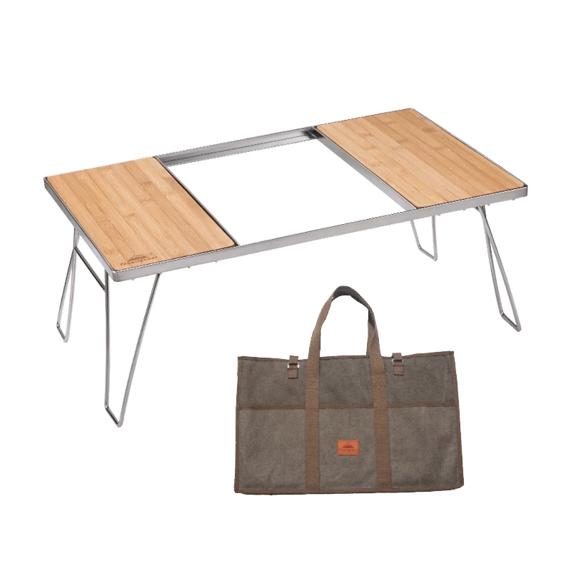 CK-1 для кемпинга