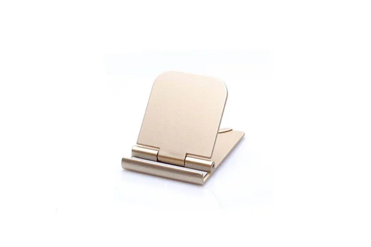 Universal Folding Table Cell Phone Support Plastic Holder Desktop Stand for Your Phone Smartphone Tablet Support Phone Holder