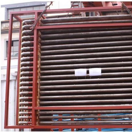 Steam Boiler Coal Economizer