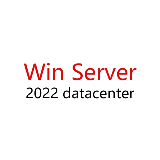 Win professional server online Win server 2022 datacenter password account email data center via email Digital Key