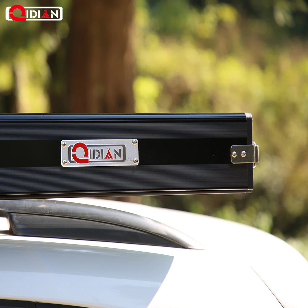 Cheaper Price Aluminum Cased Awning High Quality ARB Car Side Awning