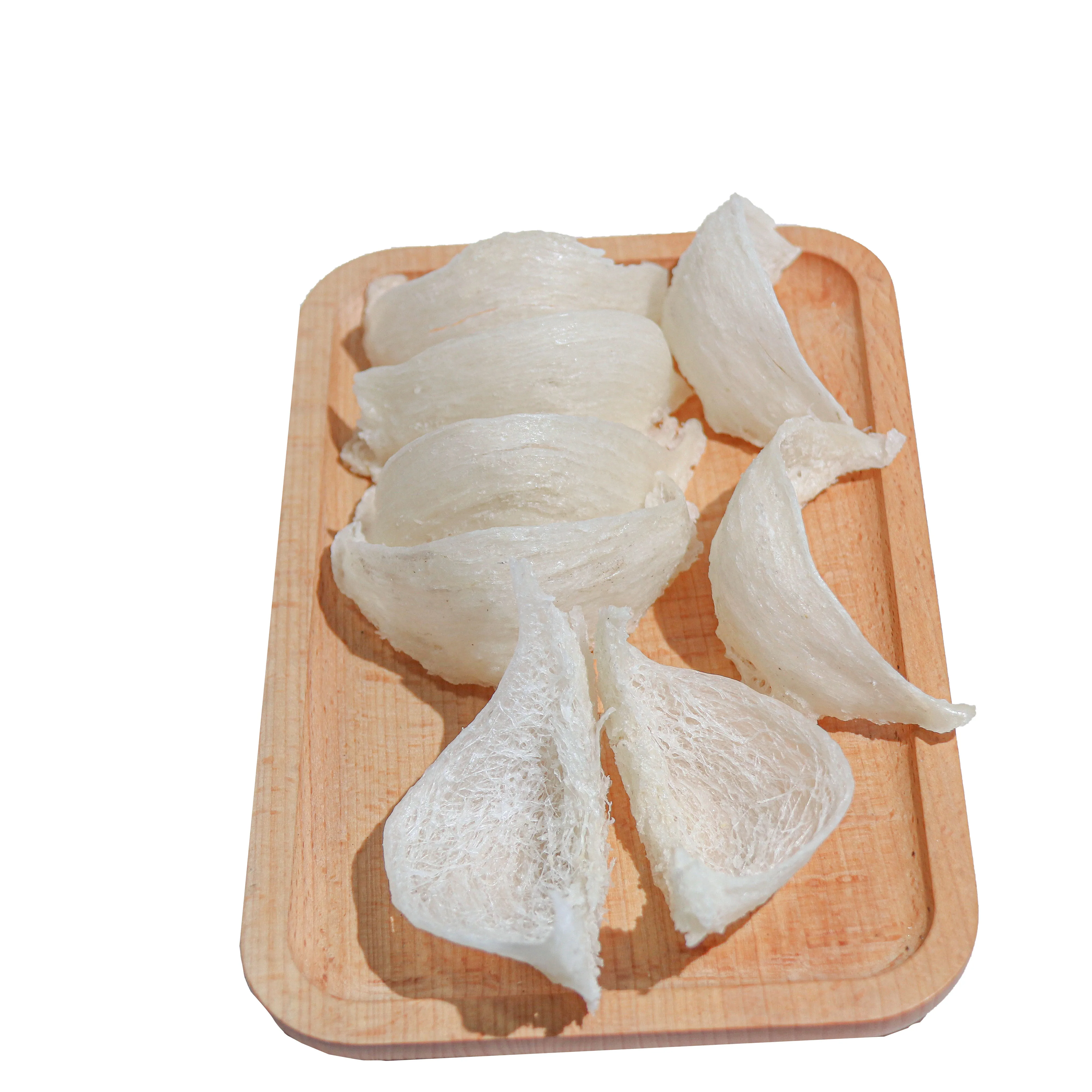 High Quality beauty health food Bird Nest Pure Collagen swallow BirdNest edible