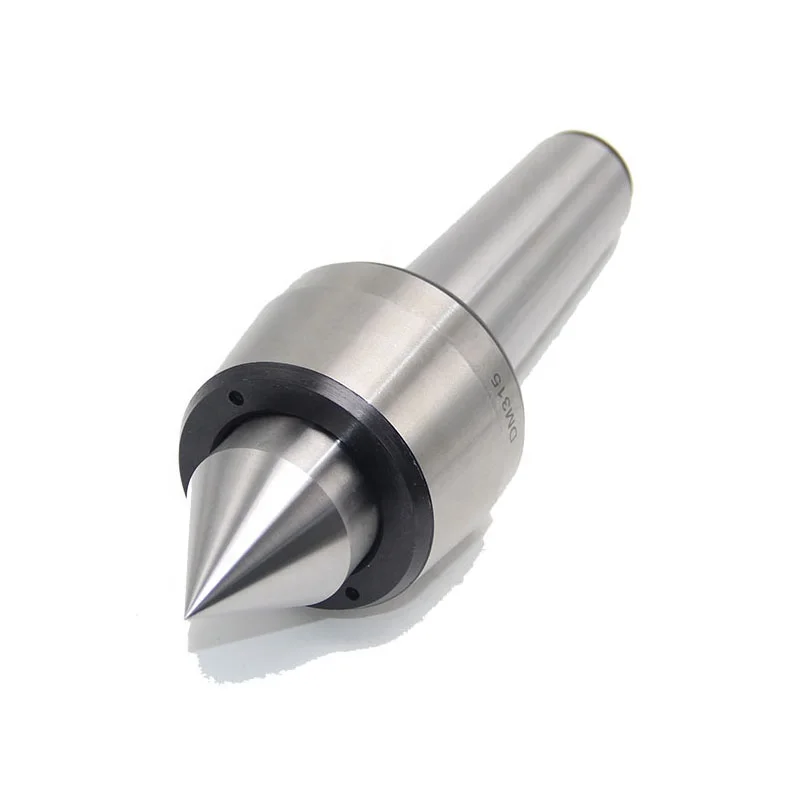 
Hot selling supply high quality DM313 duty live center with high precision for cnc machine tools 