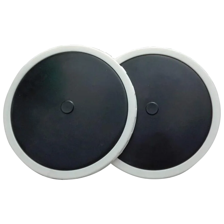 Оптовая продажа, дисковые распылители для мелких пузырей, аэратор, дисковый распылитель aquaflex