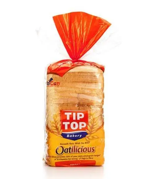 small wicket bag PE HDPE OPP side weld bag making machine for sale chicken bread plastic bag making machine manufacturers