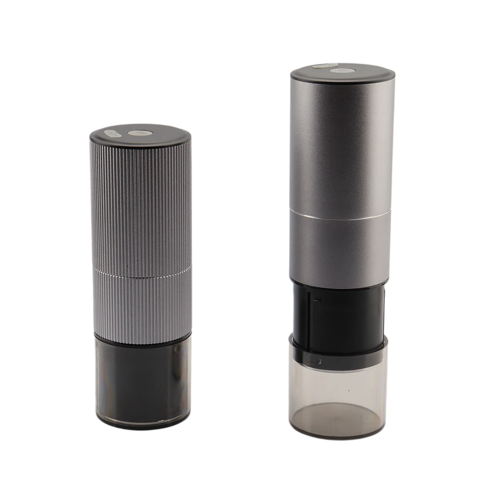 Best Price Electric Coffee Grinder New Design Conical Burr Grinder USB Coffee Grinder Electric