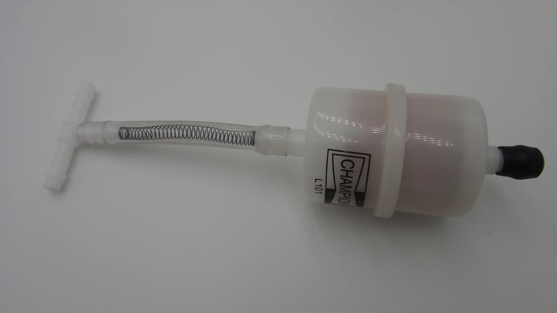  ATM machine Parts 445-0697672 4450697672 NCR atm part REV C ASSY VACUUM RESERVOIR with