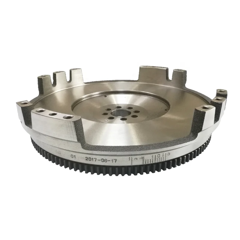 Acceptable any quantity order flywheel H07D 13450-2460