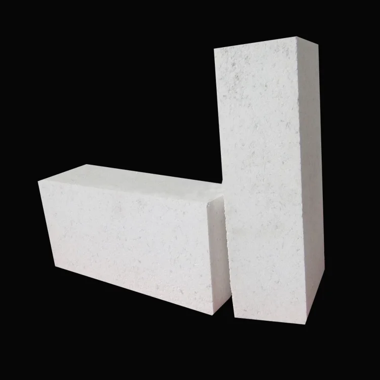 Henan Lite standard size corundum mullite standard size of fire brick