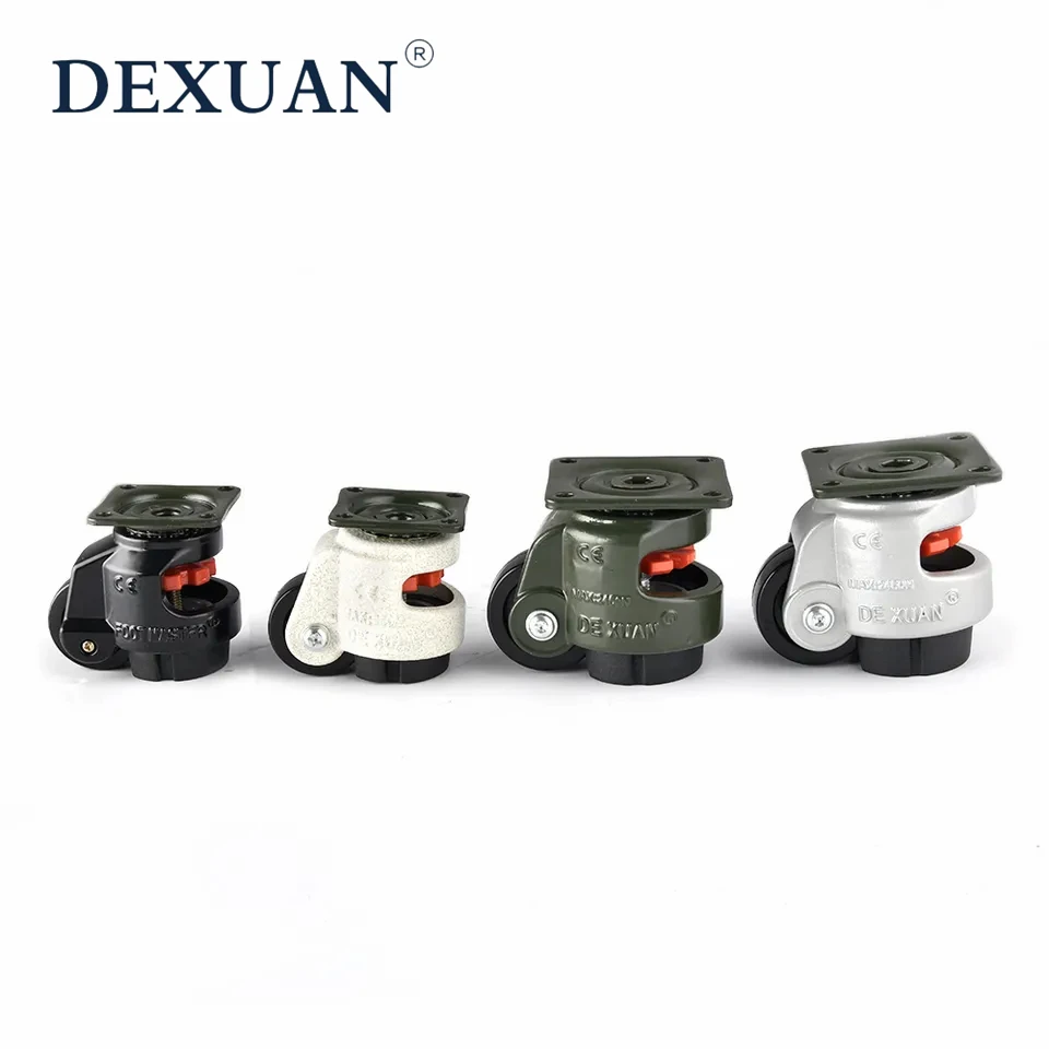 40mm castor wheels,1 inch castor wheel,trolley wheel castor