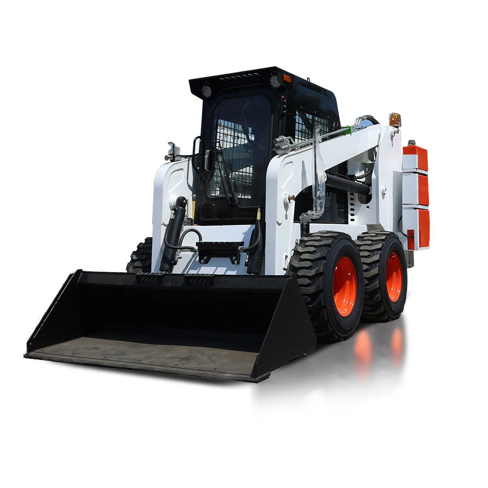 loader mini tractors with front end loader tractor china price