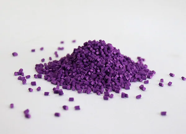 Guaranteed Quality Proper Price Plastic Filled Masterbatch Water Absorbent Plastic Toughening Masterbatch