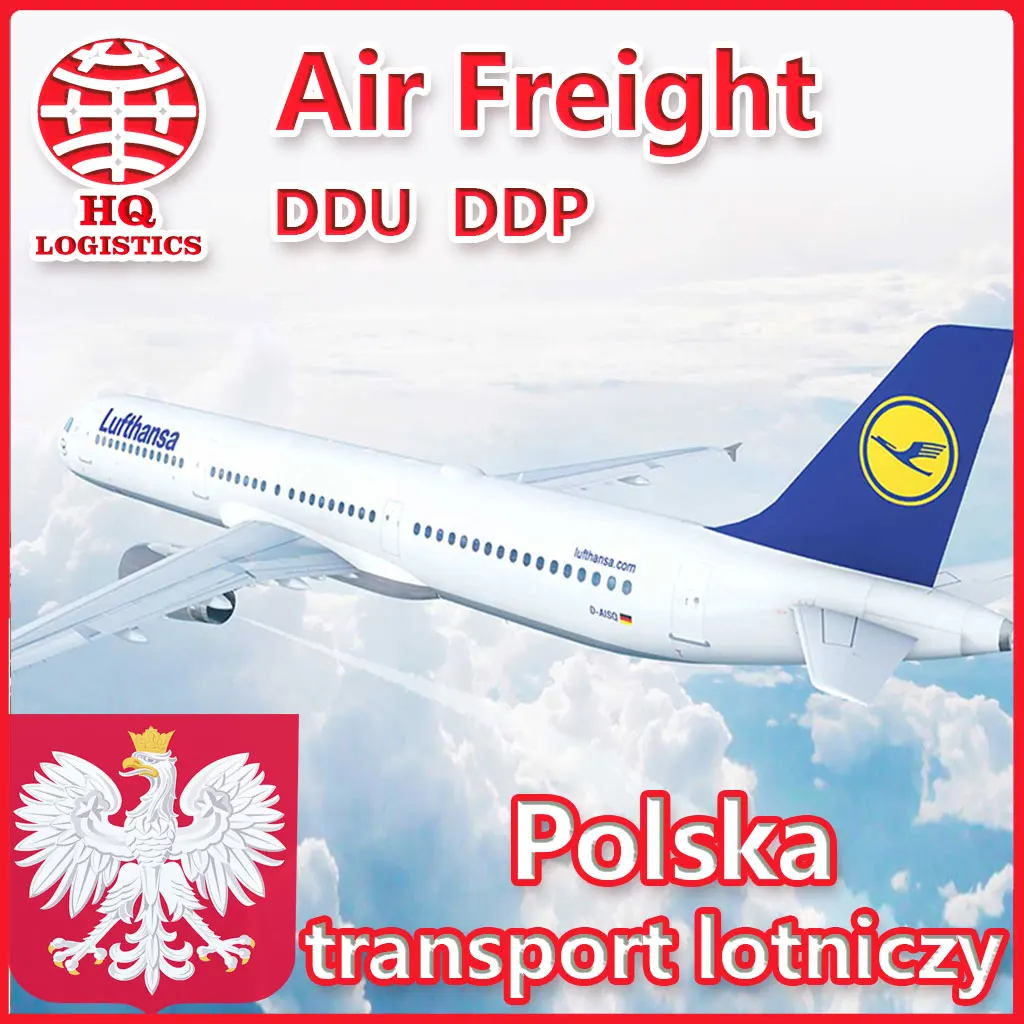 air and sea freight forwarder china to poland fba amz dropshipping poland fcl consolidation warehouse service
