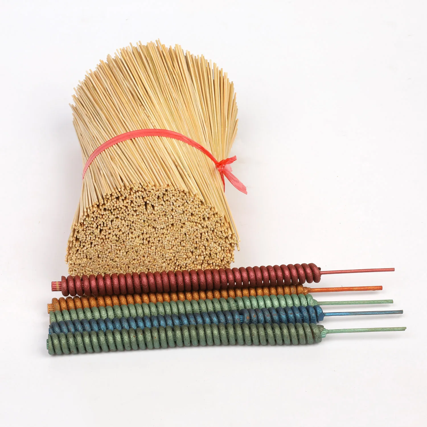 
Large supply 1.3mm*12inch bamboo stick l or making Incense 