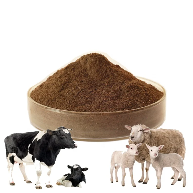 special feed grade additives efficient for cows sheep cattle animal feed additive