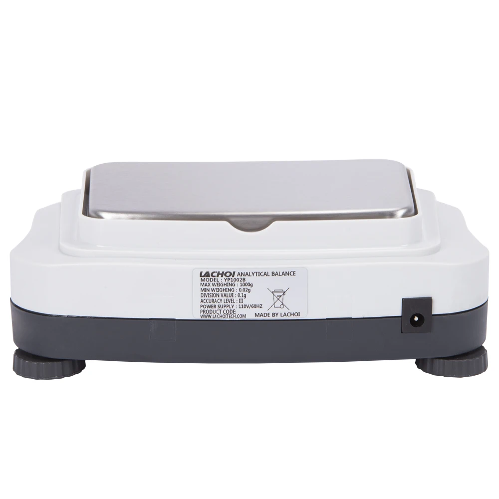 0.01g YP-B Series Lachoi Laboratory Equipment Precision Analytical Electronic Weighing Balance Digital Analytic Scale
