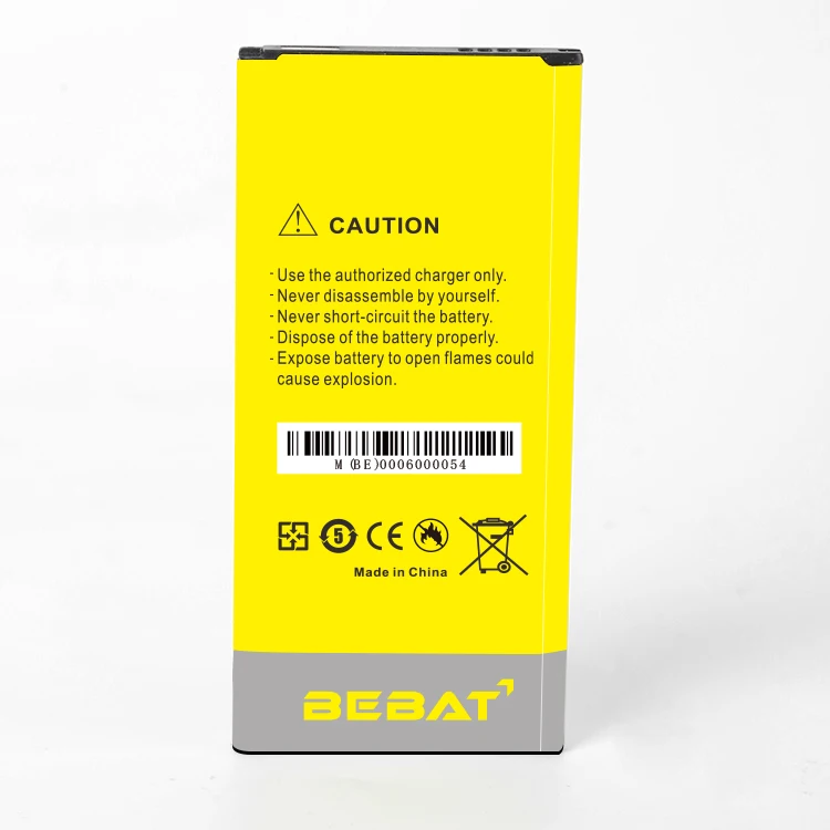 Factory Wholesale 2022 New Original Quality Battery Eb-bj510cbe For Samsung Galaxy Phone Battery