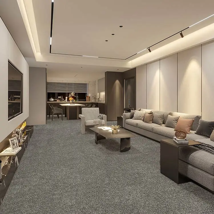 Прямая Продажа с фабрики коврики для комнаты экологически чистые гостиной ковры от стены до домашние