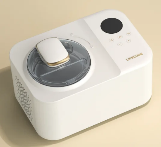 Машина для производства мороженого, цена, емкость 1200 мл