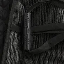 Pet Dog Trunk Cargo Liner - Oxford Car SUV Seat Cover - Waterproof Floor Mat for Dogs Cats - Washable Dog Accessories