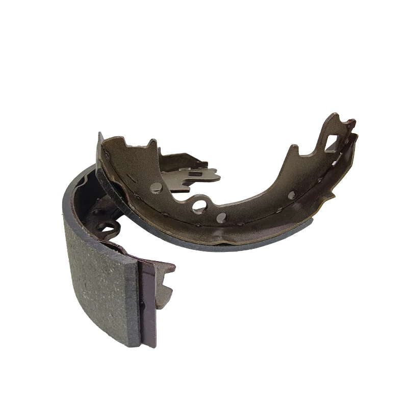 Fit for Hyundai car rear wheel brake shoes sa045