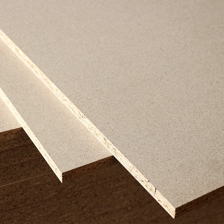 Sell Melamine Veneered Particleboard Cabinet Door/Eco Board/Furniture Board