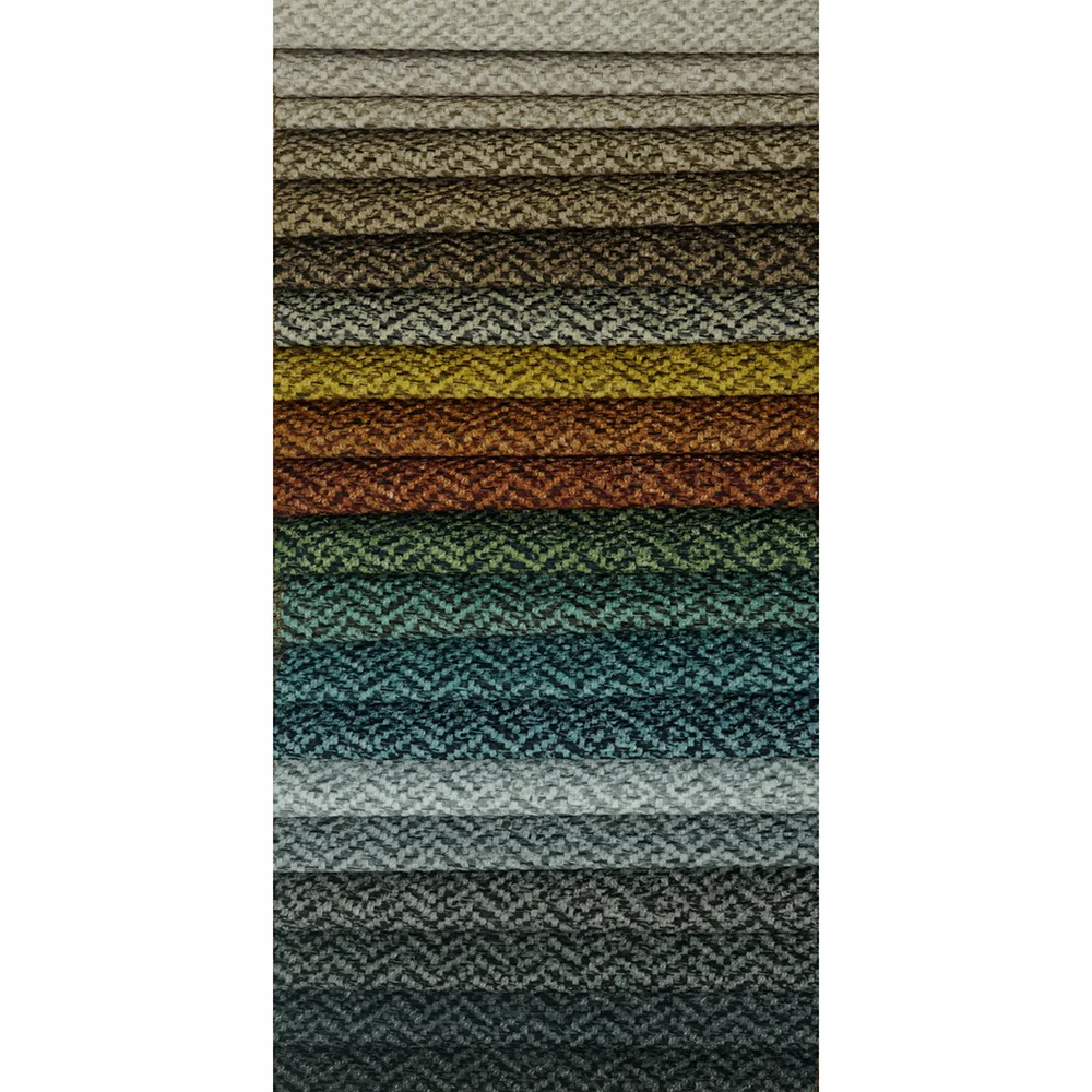 Good Price Durable Velvet Fabric For Sofa Upholstery Fabric  Type Brown Upholstery Material Fabric For Furniture