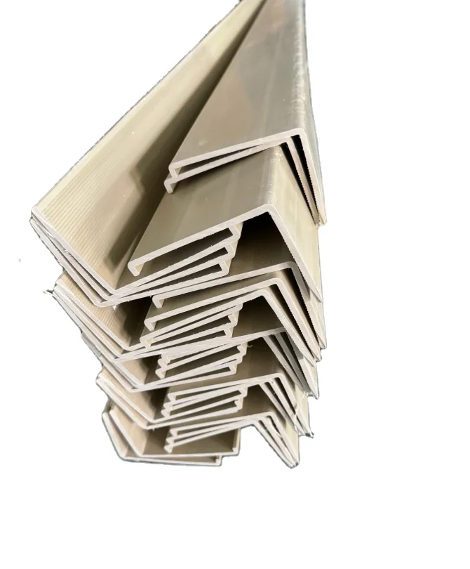 Chinese WPC Door Factory Suitable for 270mm large wall opening thickness Waterproof WPC Door Architrave casing for WPC door