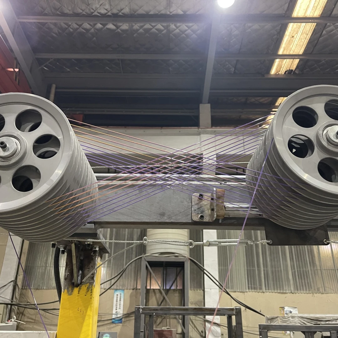 3D printer plastic filament winding machine