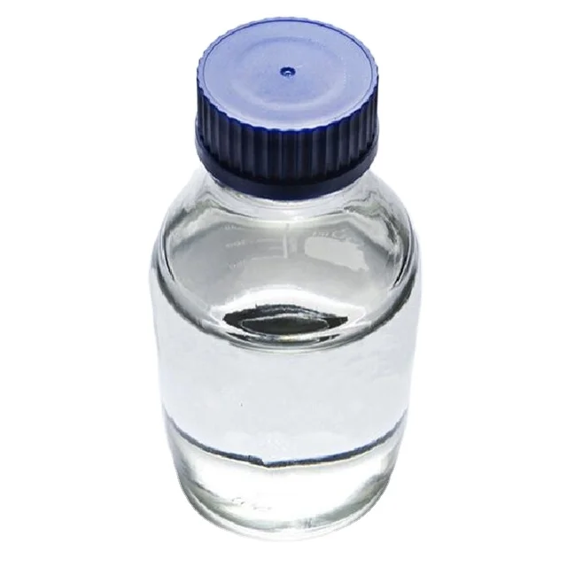 Best Price Purity 99.5% Cas No.25265-71-8/110-98-5 Transparent Dipropylene Glycol Dpg Liquid