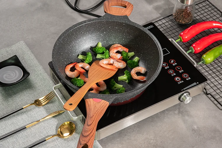 .factory wholesale Durable Waterproof smart stove cooktop electric infrared cooker