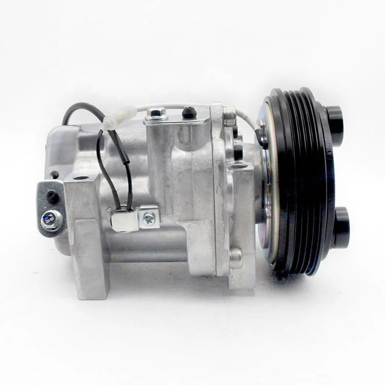 Best Price Of Ac Compressor 12V For Mazda 323 Family Oem H12A0AA4DL Auto Ac Compressor Air Conditioner*